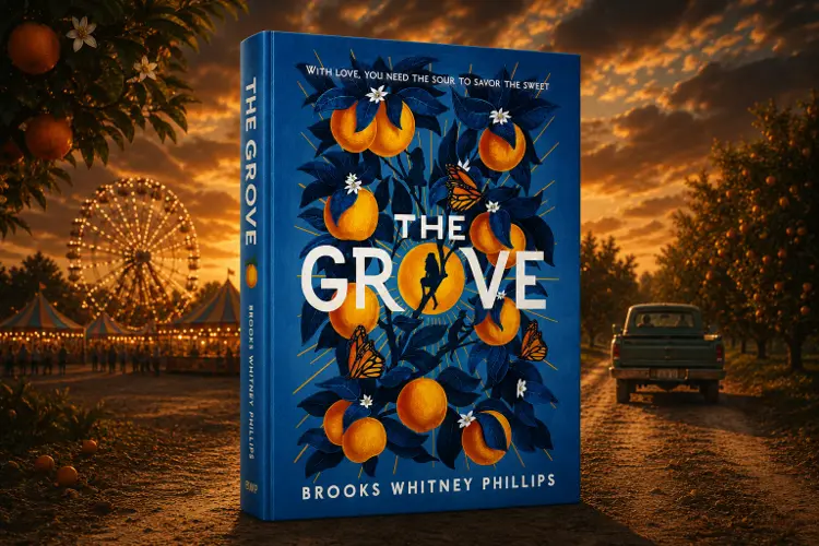 The Grove — order now
